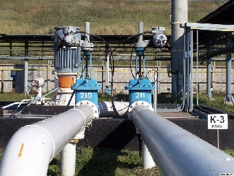 Пошлина на российскую нефть вырастет на 17%