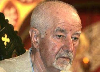 Некляев выдвинут на Нобелевскую премию