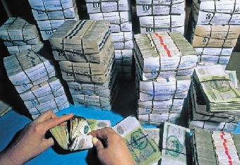 Россия рассматривает вопрос предоставления Беларуси кредита на сумму $1 млрд.