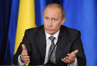 Вступление Украины в Таможенный союз сделало бы интеграционные процессы в нем более полноценными - Путин