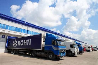 Пробная поставка грузов из Китая в будущий Оршанский транспортно-логистический центр состоится в ближайшие дни