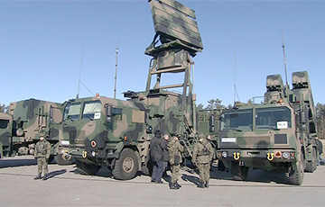 Генерал США призвал страны НАТО вооружиться ракетными комплексами Patriot