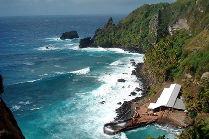 На тихоокеанском острове ради одного человека легализовали однополые браки