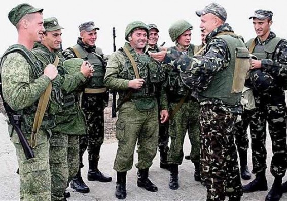 Военные Беларуси и России проведут штабную тренировку в региональной группировке войск