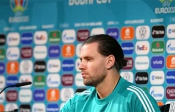 Евро-2020: Капитан сборной Венгрии получил тепловой удар во время матча против Франции