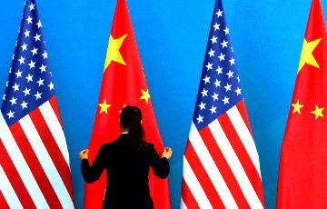 Bloomberg: США готовят валютный пакт с Китаем