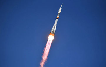 Россия прекратила пилотируемые полеты в космос