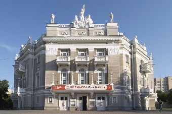 В белорусском театре оперы и балета возобновятся традиции гастрольного лета