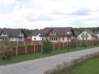 Загородная недвижимость: тенденции рынка