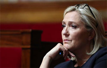 Правые популисты во Франции просят в долг у граждан