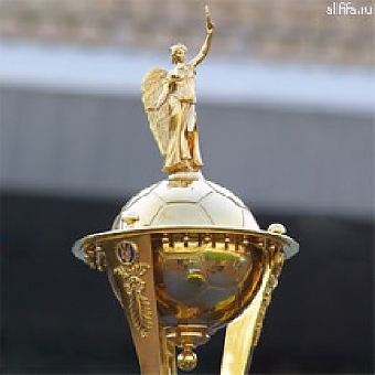 Финалисты Кубка Беларуси по футболу определятся сегодня