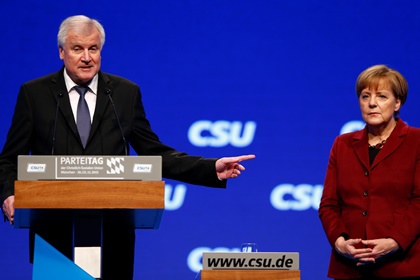 Баварский премьер признал невозможность решения глобальных конфликтов без России