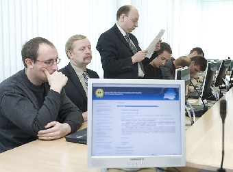 Online конференция на тему обучения работников по вопросам охраны труда пройдет сегодня на сайтах БЕЛТА и Минтруда