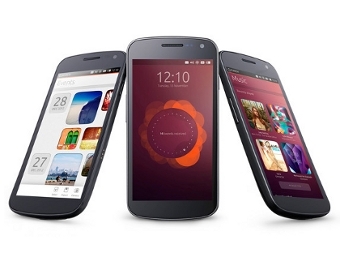 Ubuntu заработает на телефонах