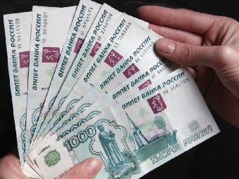 Беларусь не думает о введении российского рубля