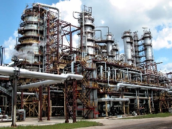 Переработка российской нефти в Беларуси: сплошные убытки