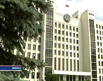 Президиум Совмина 23 марта рассмотрит проект национальной программы развития экспорта до 2015 года