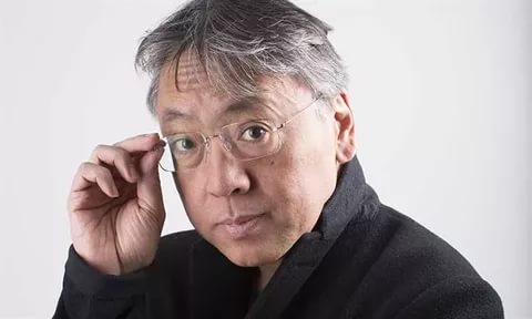 Нобелевская премия по литературе присуждена британскому писателю японского происхождения