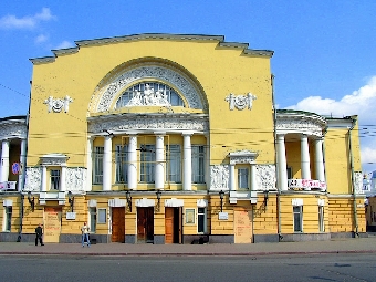 На Национальную театральную премию претендуют 26 артистов и творческих коллективов Беларуси