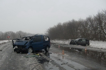 Пассажир такси погиб из-за пьяного лихача