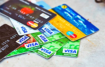 «Беларусбанк» ввел новые ограничения по некоторым операциям с платежными картами