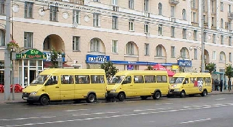 Проезд в Минске подорожает более чем на 20%