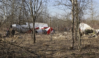 Польская сторона не обращалась в МИД Беларуси с просьбой об оказании содействия в проезде в Смоленск
