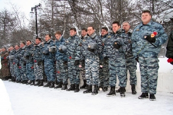 Час Земли начнется с минуты молчания по погибшим в Японии