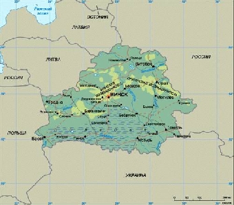Беларусь в январе поставляла товары на рынки 102 государств