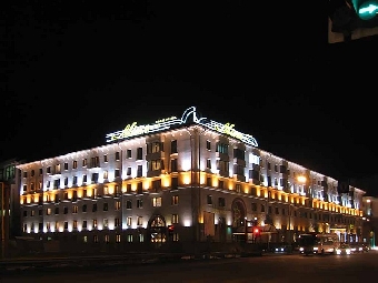 Минск: стратегия застройки