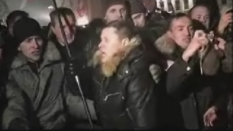В деле участника акции 19 декабря Лиховида появились новые свидетели