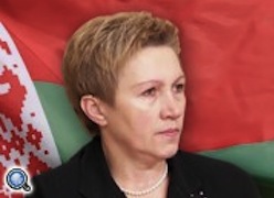 Посольство США: Ермакова сама отказалась ехать на собрание МВФ в в Вашингтон