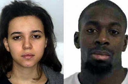 ИГ заплатила мафии за помощь в побеге сообщницы парижского террориста