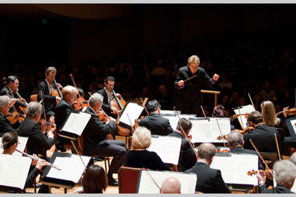 Симфонический оркестр Балтимора даст концерт на улицах разгромленного города