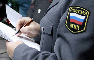 Двое правоохранителей РФ попросили политического убежища в Украине
