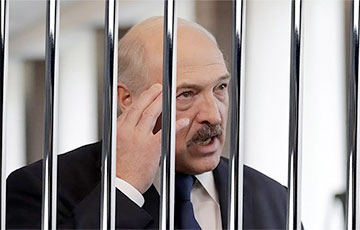 «Заключенный Лукашенко, у вас жалобы есть?»