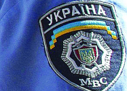 Новое руководство милиции сорвало захват обладминистрации в Одессе
