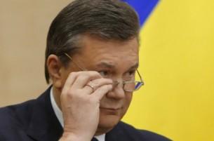 Янукович отказался участвовать в президентских выборах