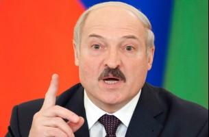 Федерация в Украине, по словам Лукашенко, полный идиотизм
