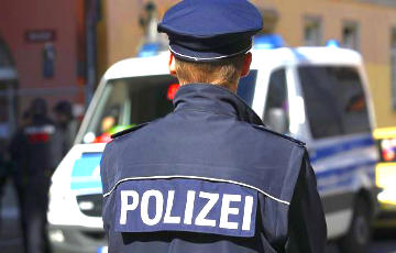 Во Франкфурте предотвратили теракт исламистов