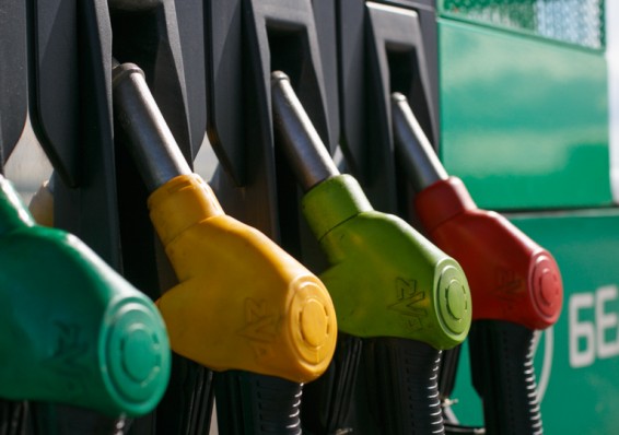 «Белнефтехим» повышает цены на топливо