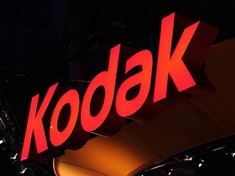 На патенты Kodak нашлись покупатели