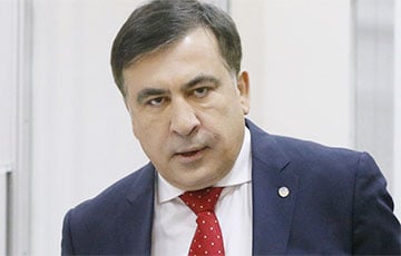 Саакашвили заявил, что будет держать голодовку «до конца жизни»