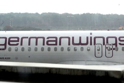 Рейс Germanwings в Венецию перенаправили в Штутгарт