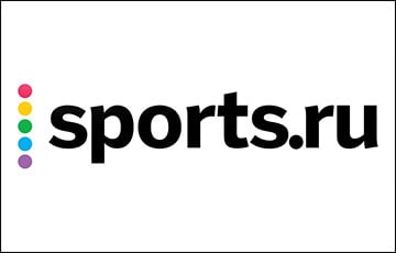 Мининформ подтвердил блокировку Sports.ru в Беларуси