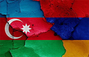 Минобороны Азербайджана рассказала об условиях капитуляции Нагорного Карабаха
