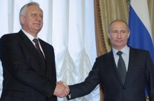 Путин с Мясниковичем поговорят «за бизнес»