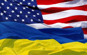 США готовы продолжить помощь Украине по укреплению обороноспособности