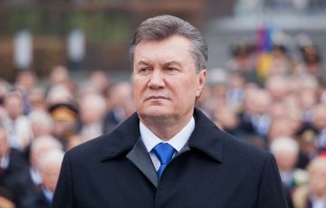 Генпрокуратура Украины: Янукович лично принимал решение о разгоне Евромайдана