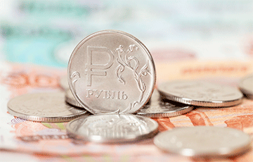 Украина полностью отказывается от российского рубля